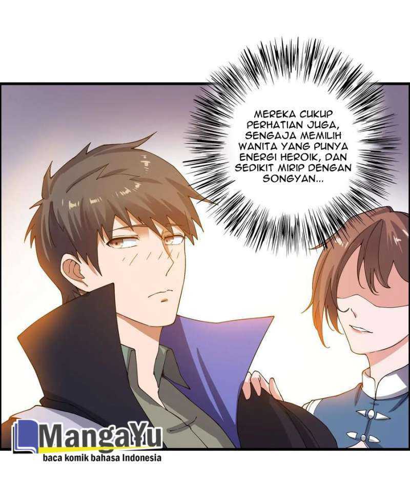 First Dragon (Yuanlong) Chapter 129 Gambar 37